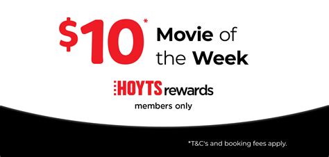 hoyts rewards|HOYTS Rewards – HOYTS Support .
